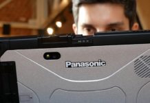 Panasonic Toughbook CF-33