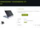 Купить Panasonic Toughbook CF-C1 Panasonic Toughbook CF-C1