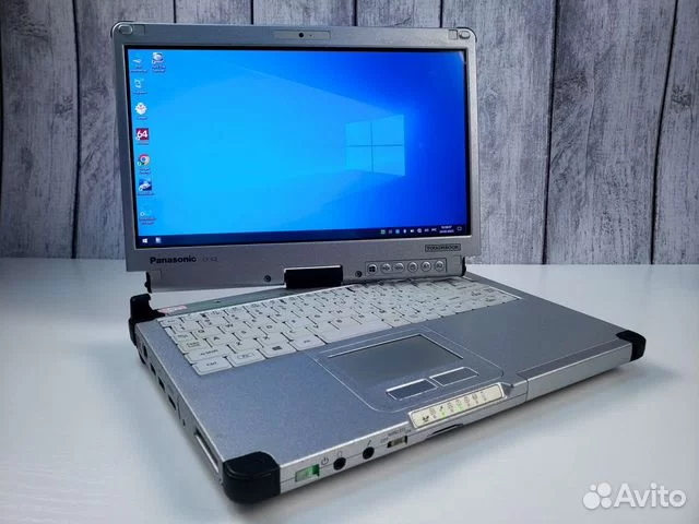 Panasonic Toughbook CF-C2