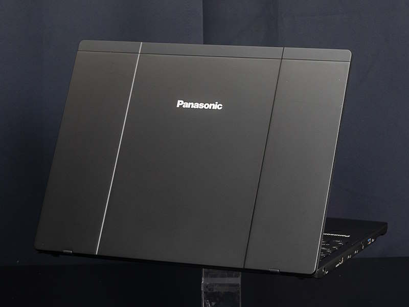 Panasonic Let’s Note FV5