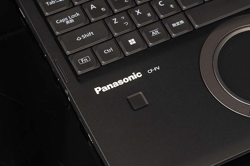 Panasonic Let’s Note FV5